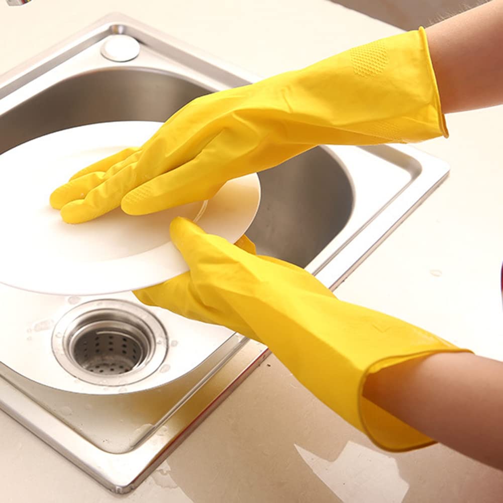 GUANTES PARA EL HOGAR MULTIUSO TALLA L SMART CHOICE