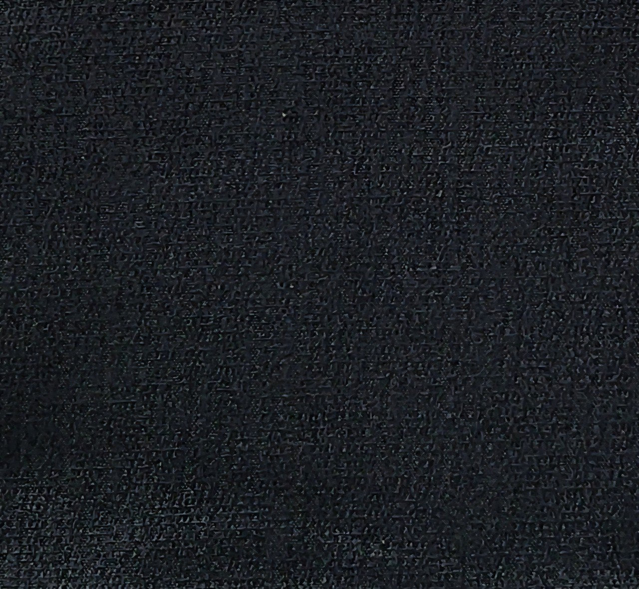 CORTINA BLACKOUT COLOR NEGRO PASTEL CON OJALES DE METAL 1 PANEL HPC POLO 137X228CM
