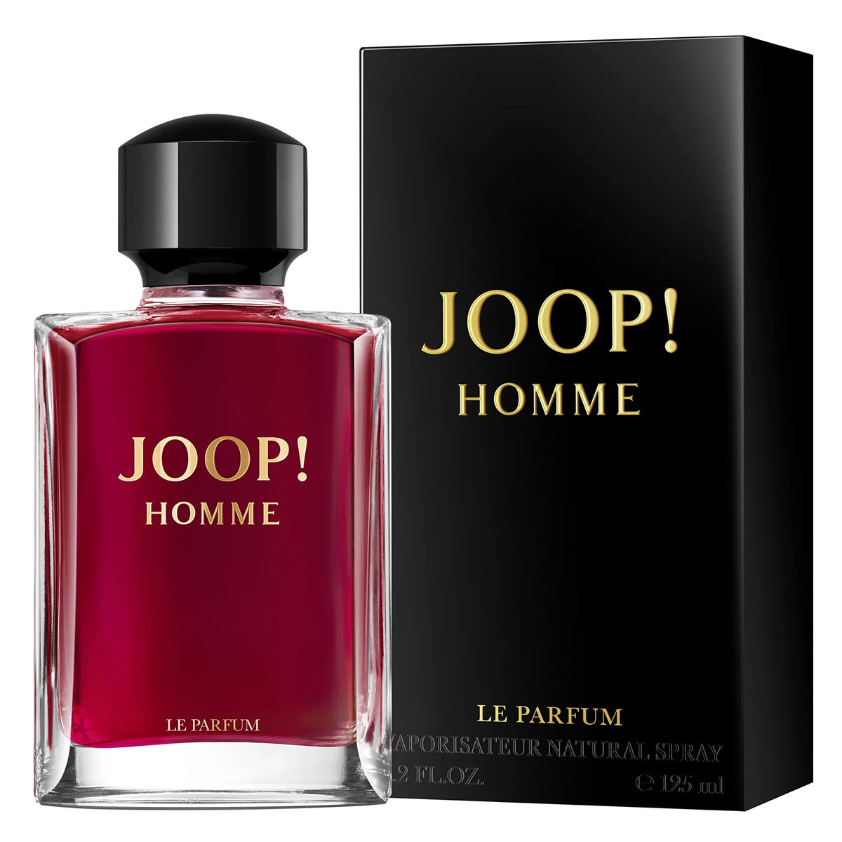 JOOP! FOR MEN LE PARFUM 125ML (H)