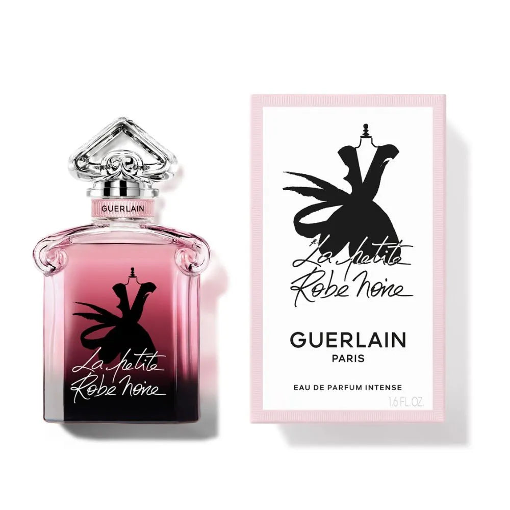 GUERLAIN LA PETITE ROBE NOIRE EDP INTENSE 75ML (M)