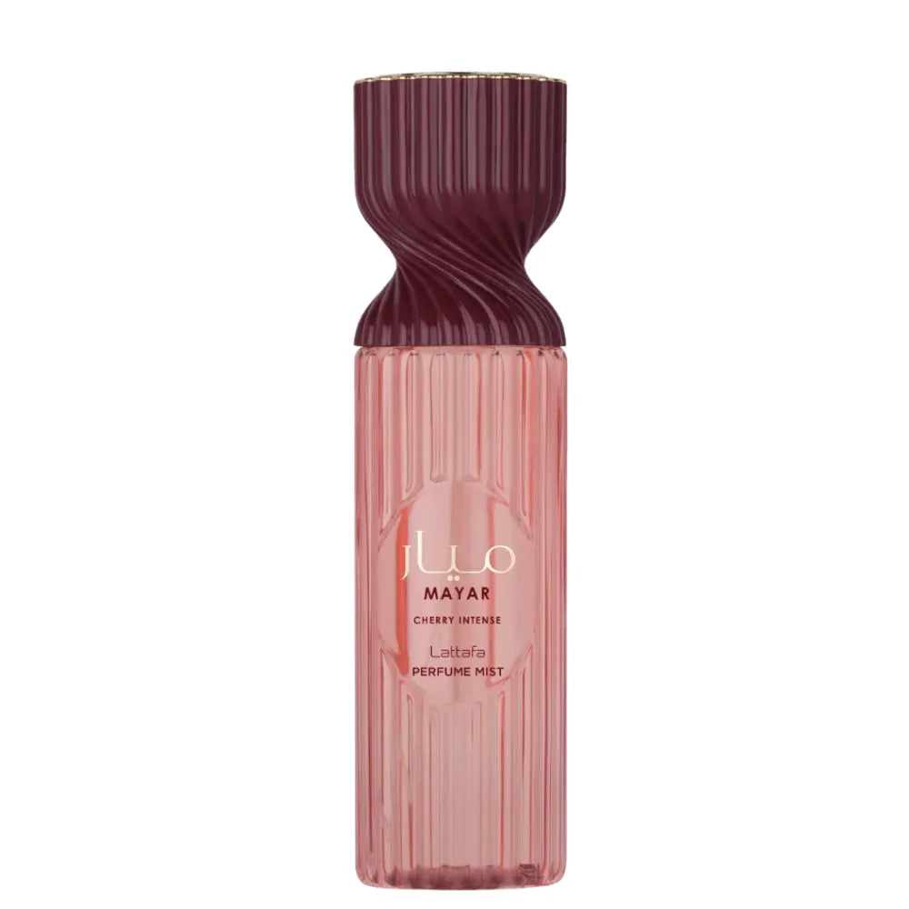 LATTAFA MAYAR CHERRY INTENSE BODY MIST POUR FEMME 250ML (M)