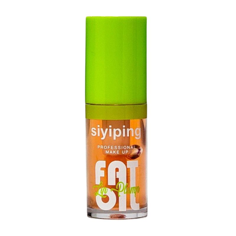 ACEITE LABIAL DE CHILE PARA EFECTO RELLENADOR SIYIPING (DUPE DE NYX)