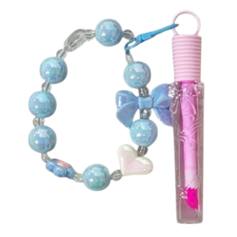 BRILLO LABIAL LLAVERO EN BALSAMO CON ACEITE LABIAL SIYIPING