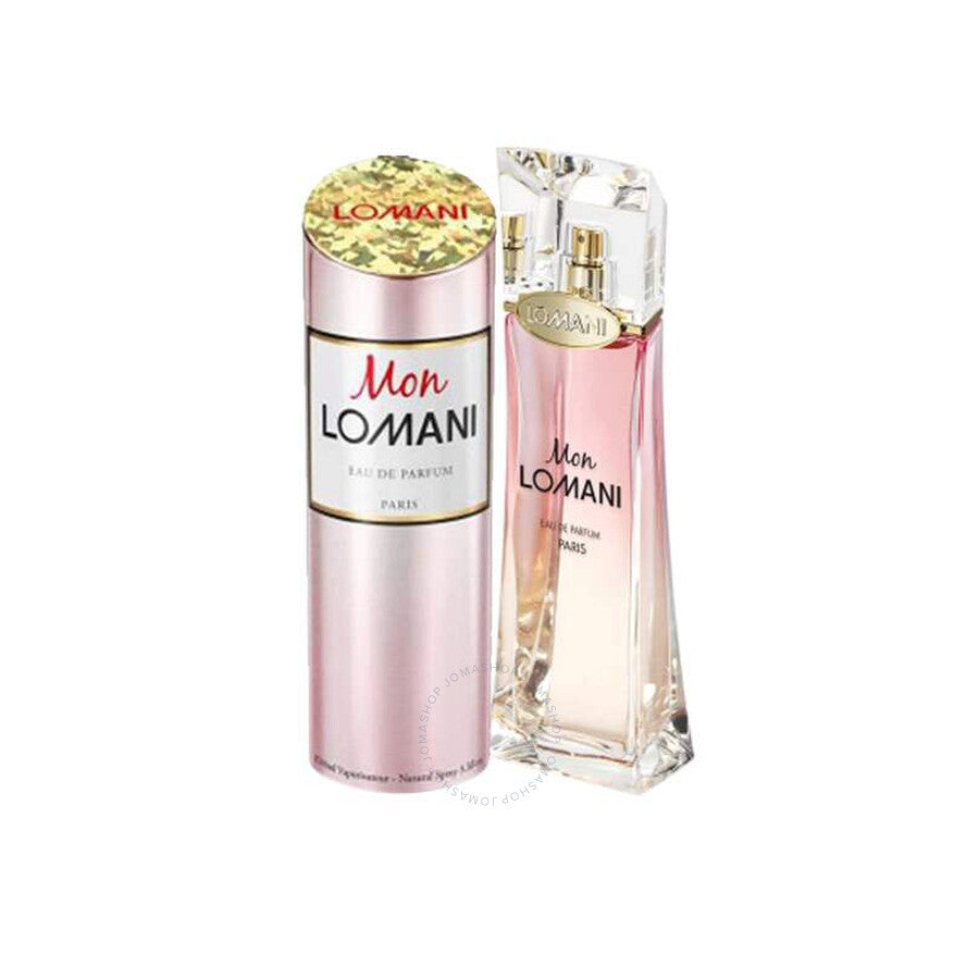 LOMANI MON EDP 100ML (M)