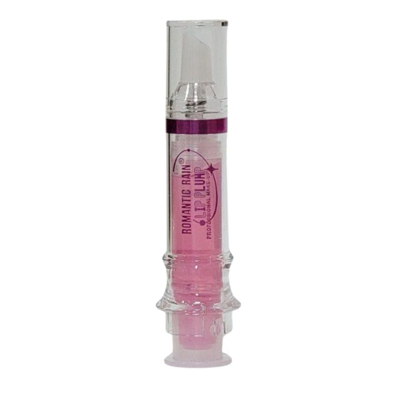 VOLUMINIZADOR DE LABIOS IMPERMEABLE ROMANTIC RAIN (DUPE DE BEAUTY CREATIONS)