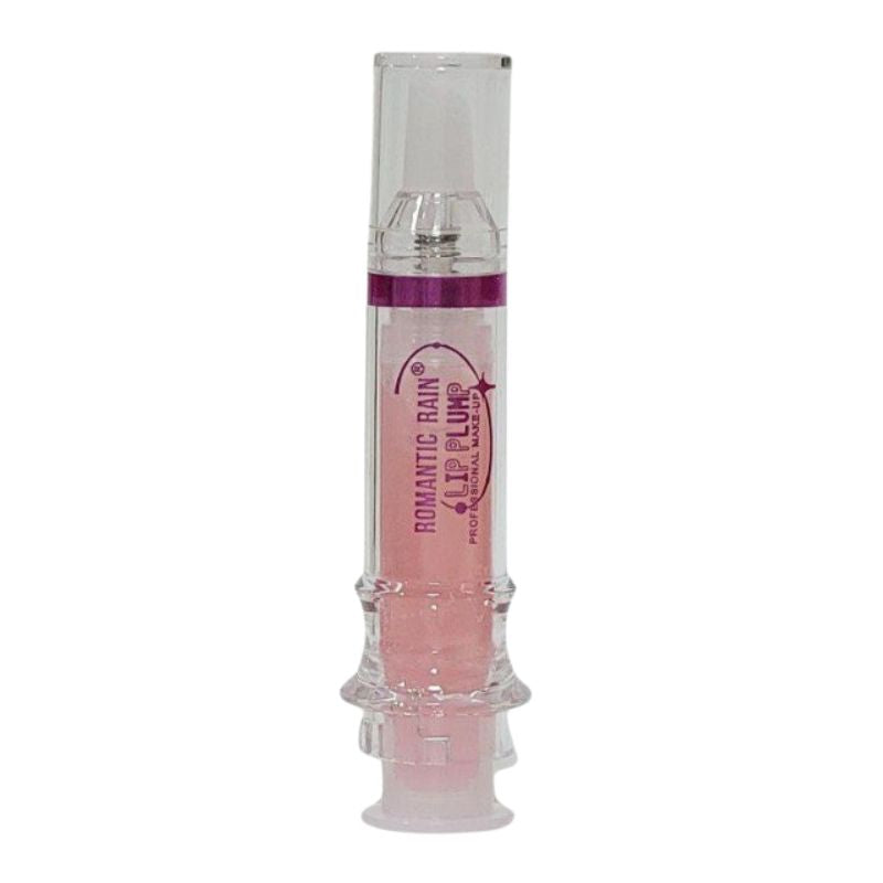 VOLUMINIZADOR DE LABIOS IMPERMEABLE ROMANTIC RAIN (DUPE DE BEAUTY CREATIONS)