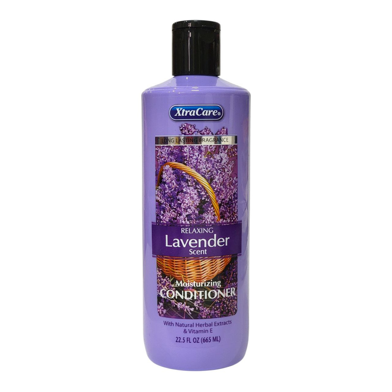 ACONDICIONADOR AROMA A LAVANDA XTRACARE 665ML