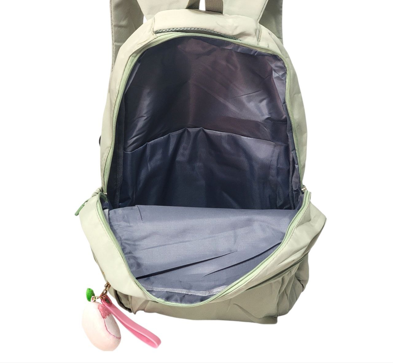 MOCHILA ECONOMICA FASHION SPORT 43X30CM
