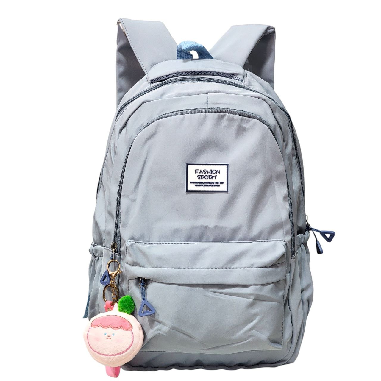MOCHILA ECONOMICA FASHION SPORT 43X30CM