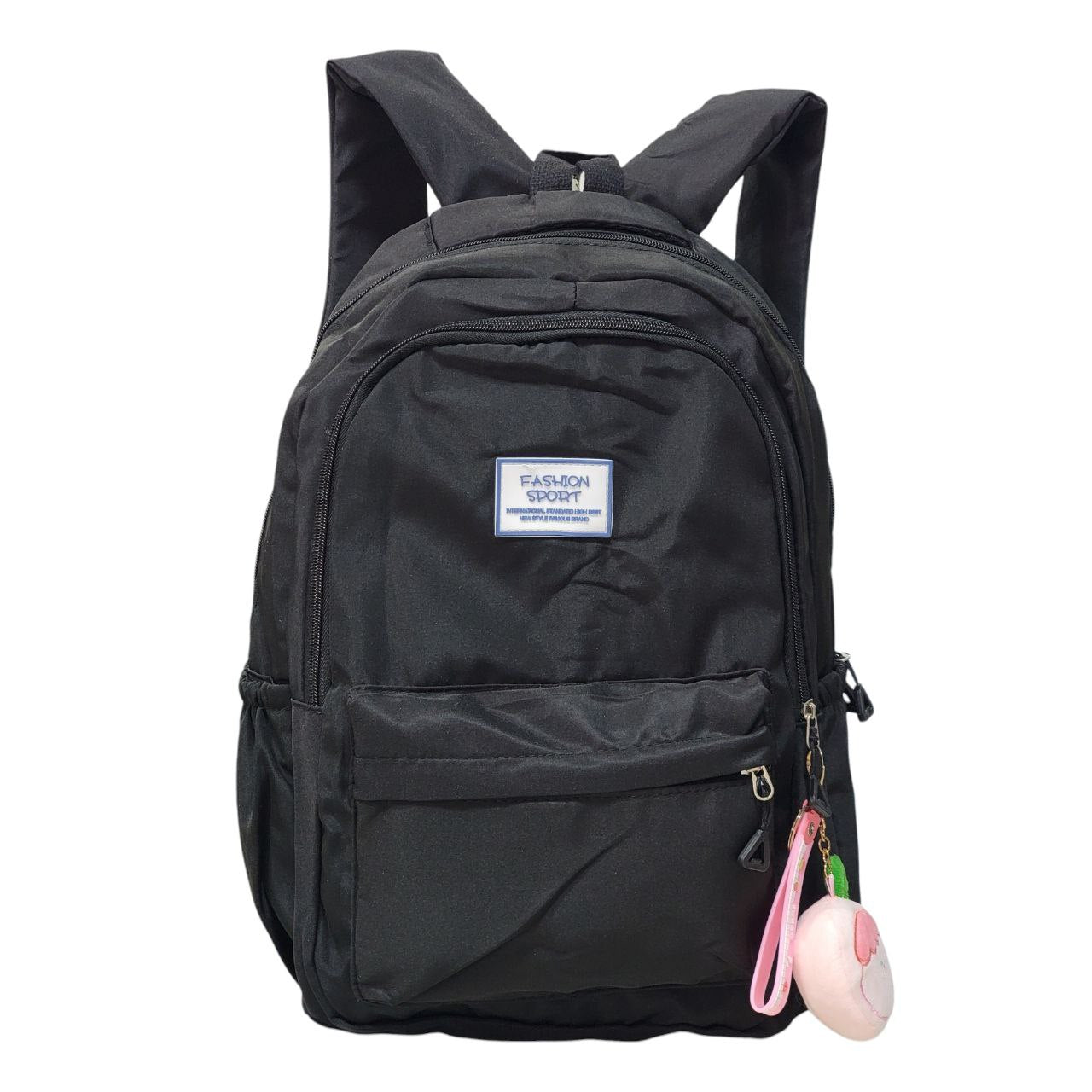 MOCHILA ECONOMICA FASHION SPORT 43X30CM