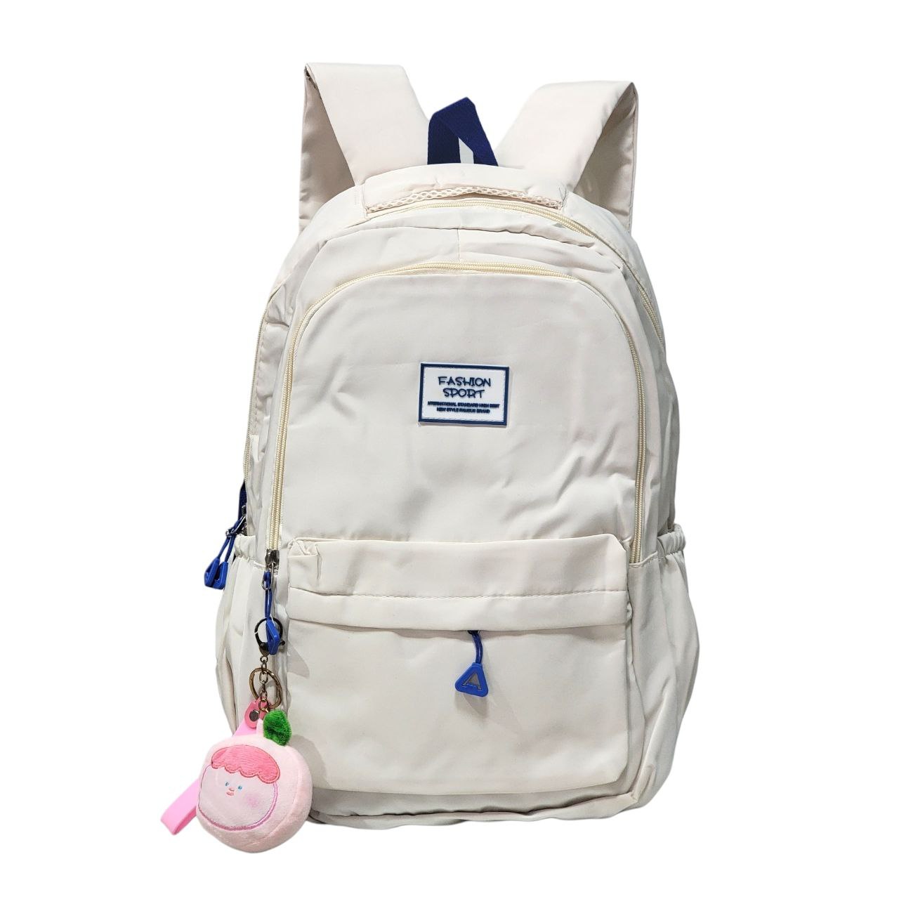 MOCHILA ECONOMICA FASHION SPORT 43X30CM