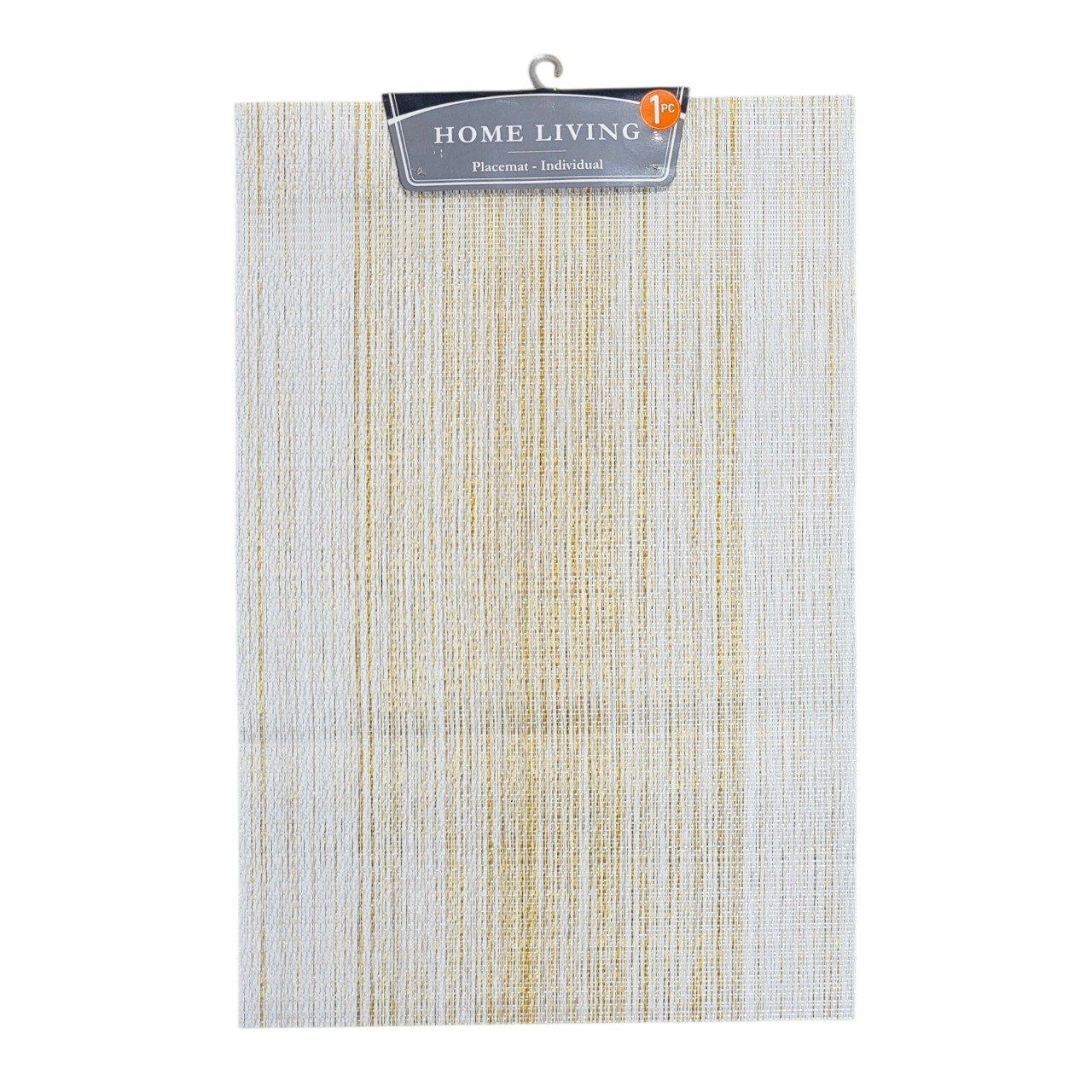 MANTEL RECTANGULAR PARA MESA 20 ESTILOS HOME LIVING 30X42CM