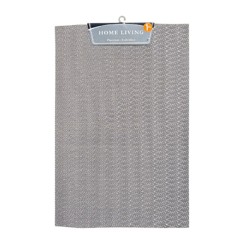 MANTEL RECTANGULAR PARA MESA 20 ESTILOS HOME LIVING 30X42CM