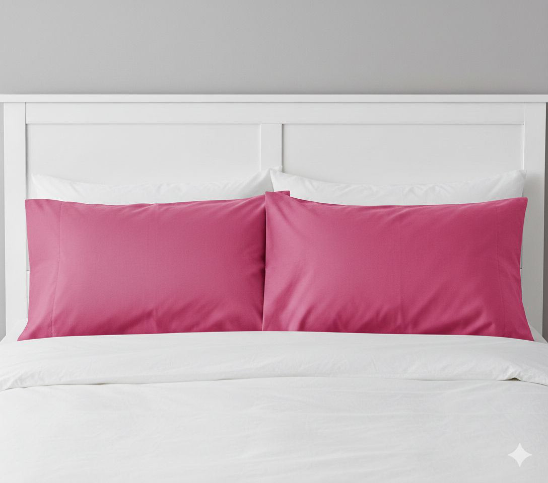 FUNDAS DE ALMOHADA 2PCS ROOM ESSENTIALS
