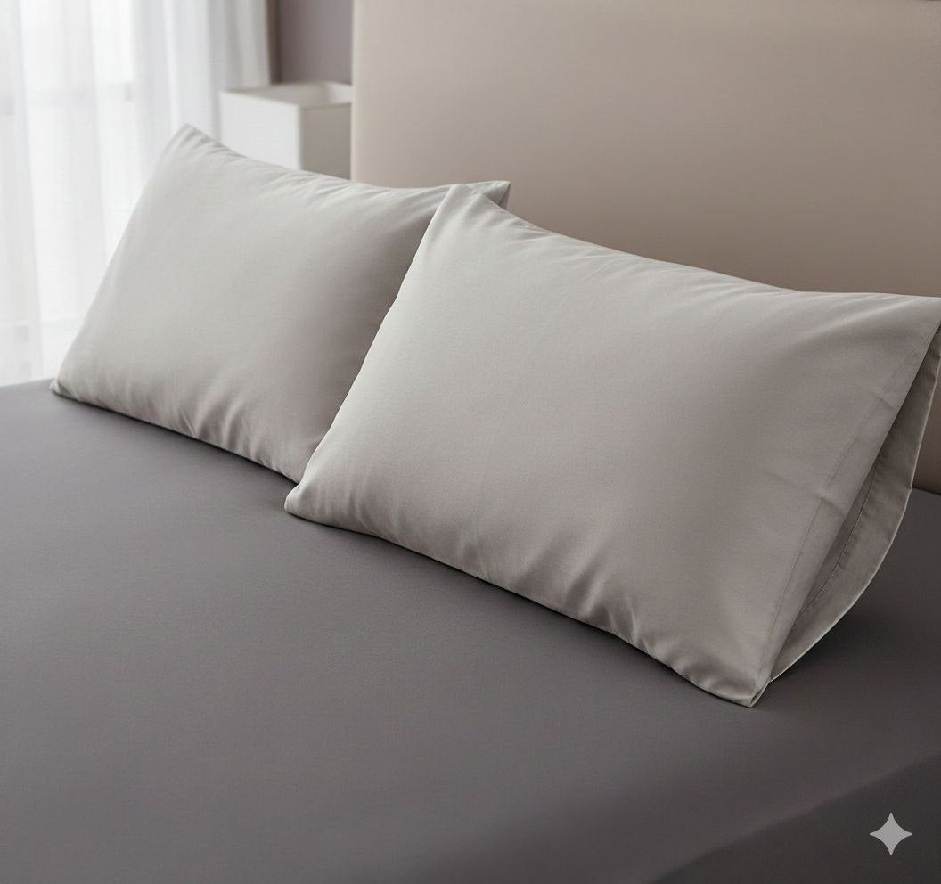 FUNDAS DE ALMOHADA 2PCS ROOM ESSENTIALS