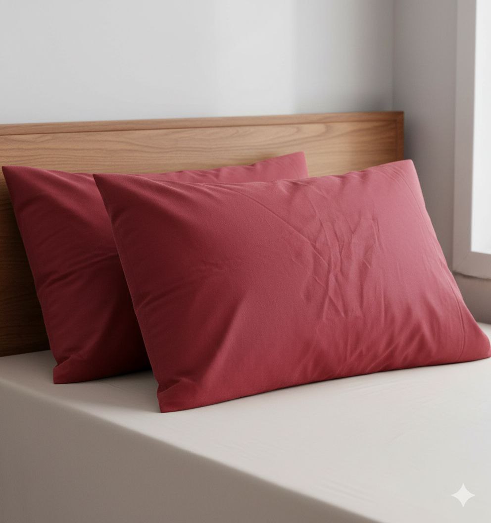 FUNDAS DE ALMOHADA 2PCS ROOM ESSENTIALS