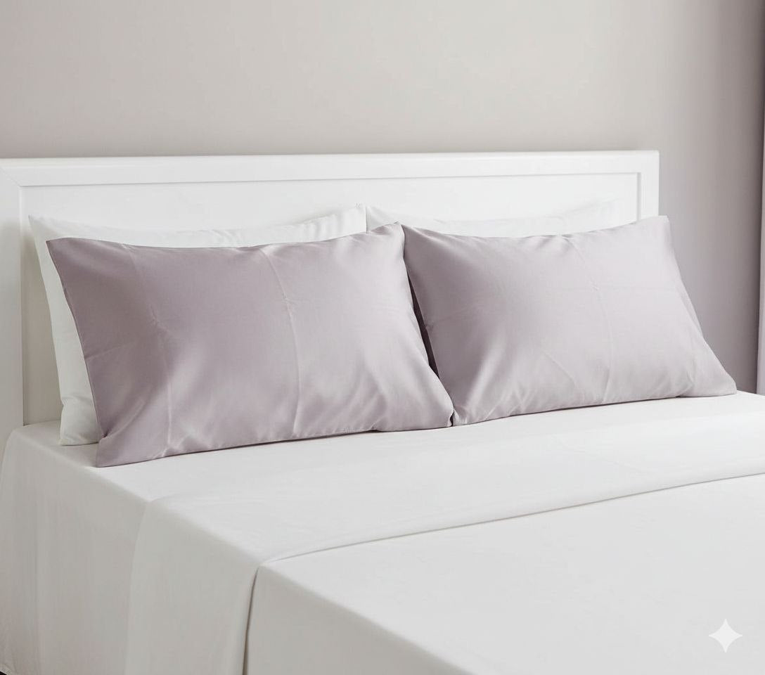 FUNDAS DE ALMOHADA 2PCS ROOM ESSENTIALS