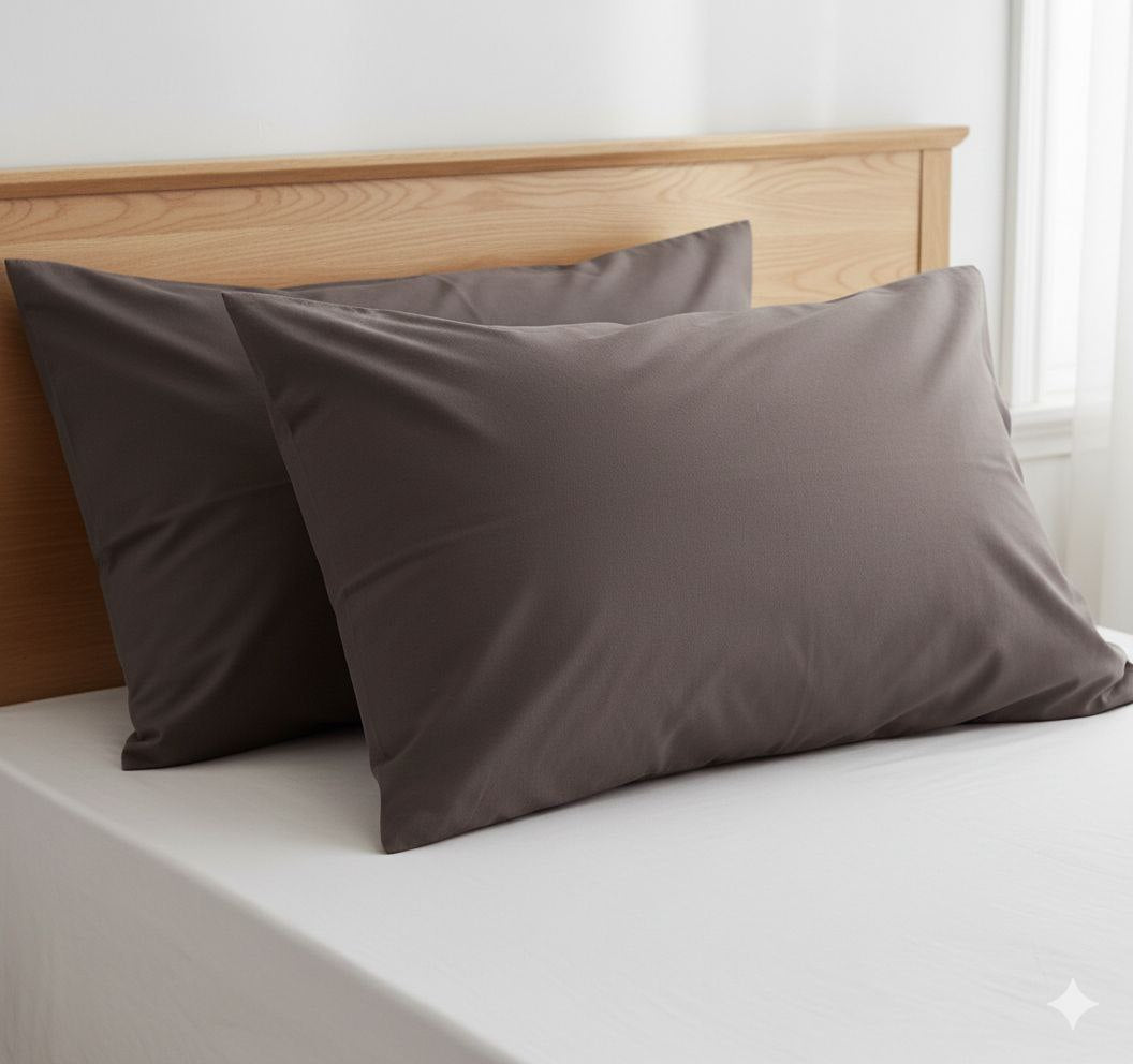 FUNDAS DE ALMOHADA 2PCS ROOM ESSENTIALS