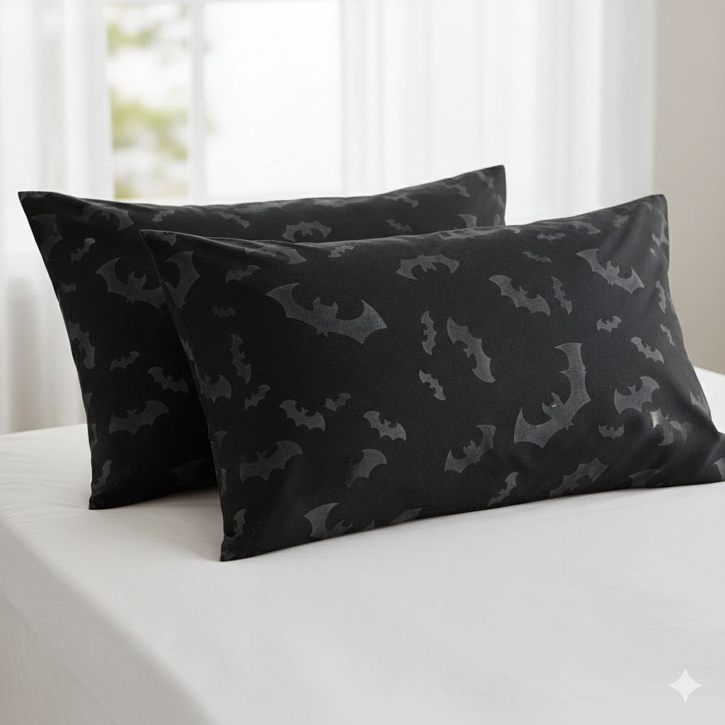 FUNDAS DE ALMOHADA 2PCS ROOM ESSENTIALS