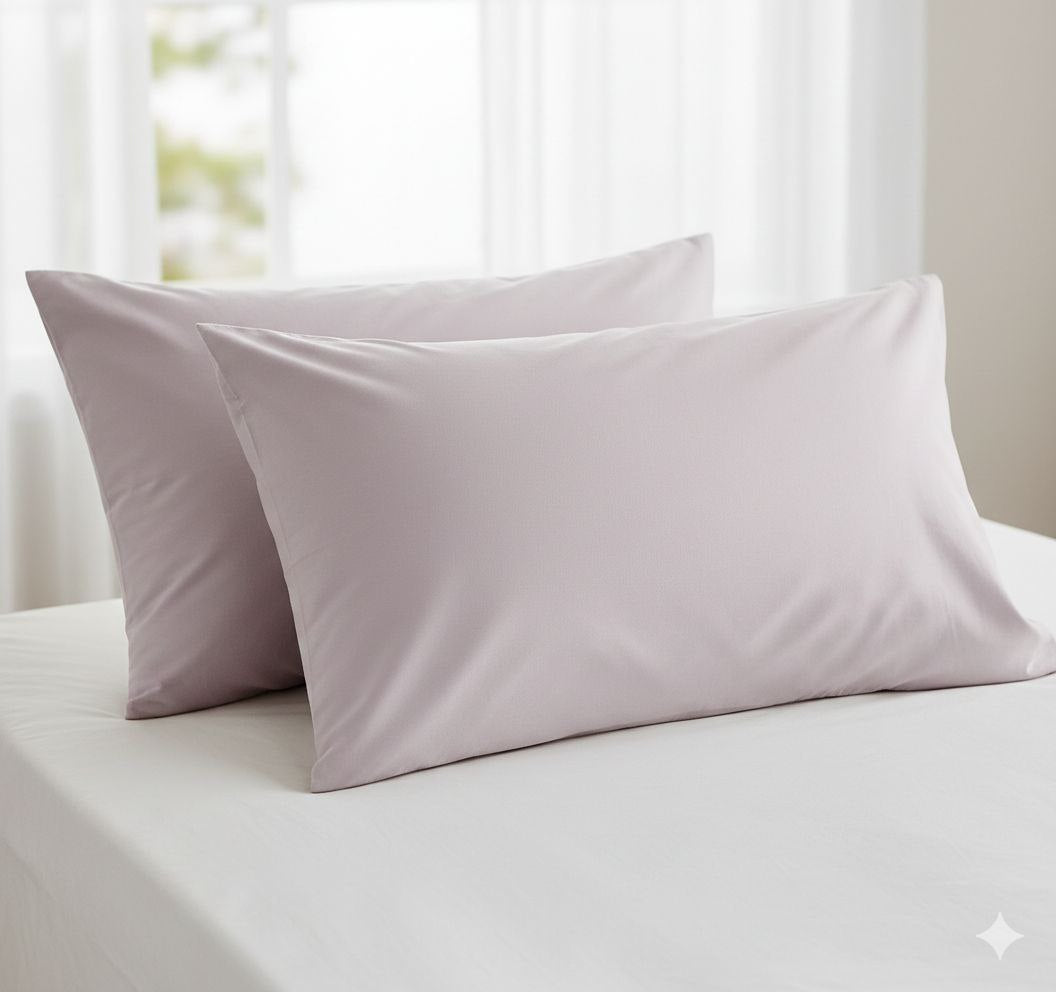 FUNDAS DE ALMOHADA 2PCS ROOM ESSENTIALS