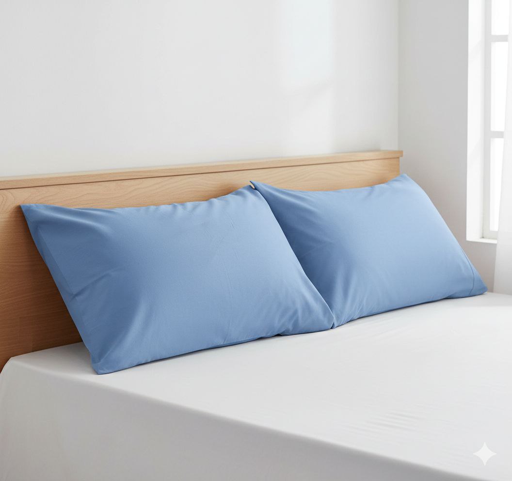 FUNDAS DE ALMOHADA 2PCS ROOM ESSENTIALS
