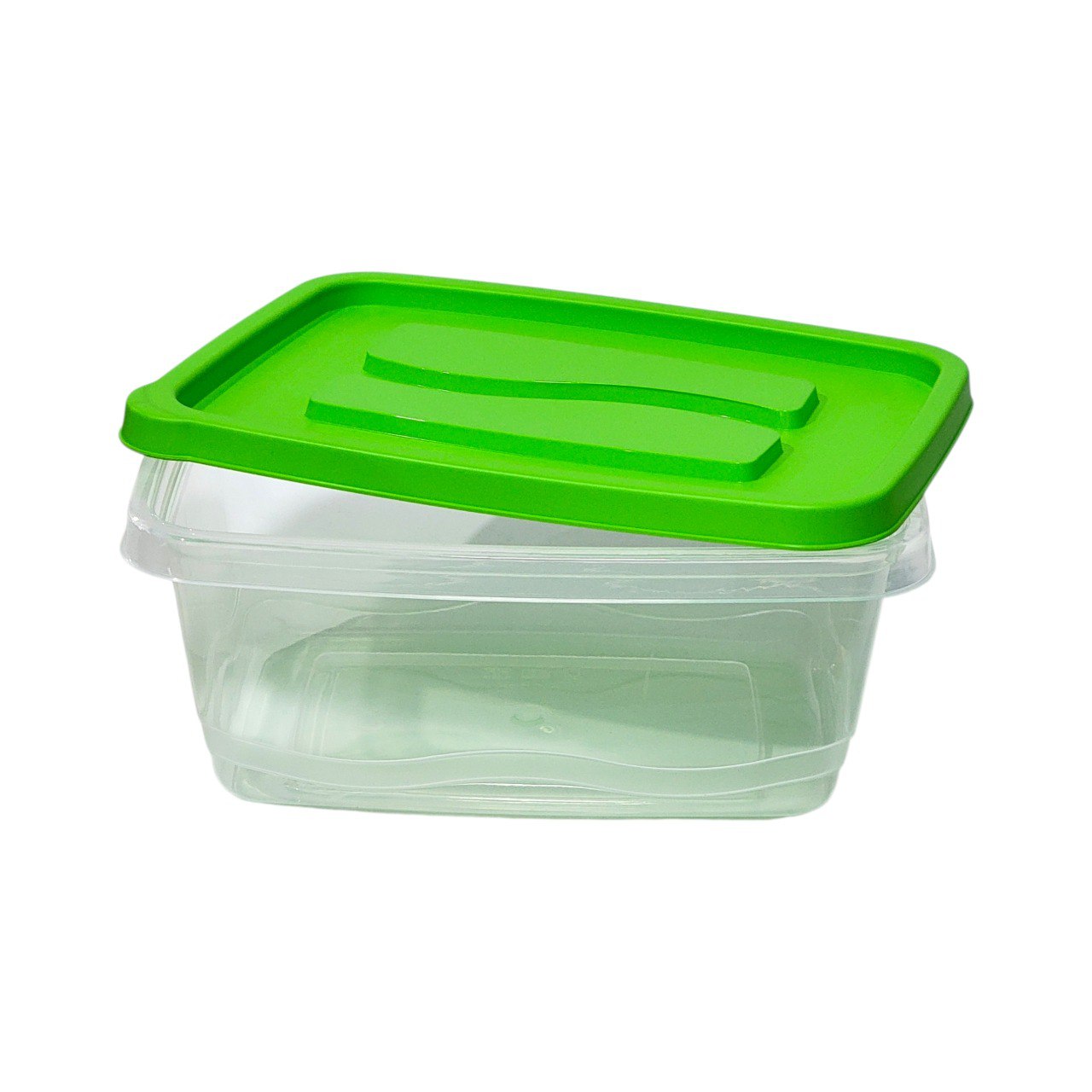 SET DE RECIPIENTES PANAS DE ALIMENTOS BIG HOME 10X17X23CM X 3PCS