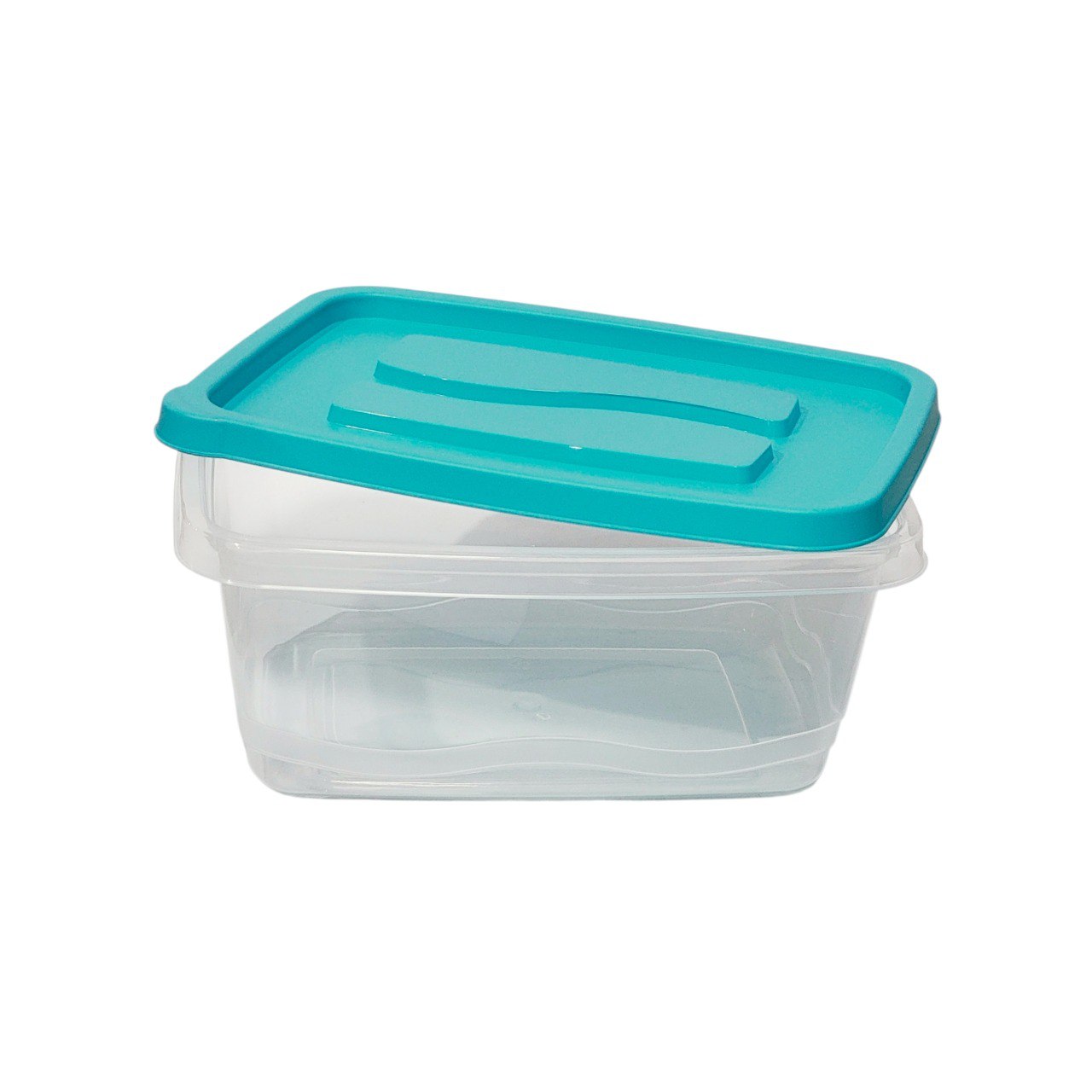 SET DE RECIPIENTES PANAS DE ALIMENTOS BIG HOME 10X17X23CM X 3PCS