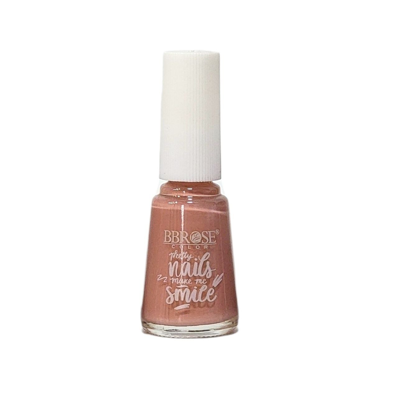 ESMALTE DE UÑAS 35 COLORES BBROSE COLOR 14ML