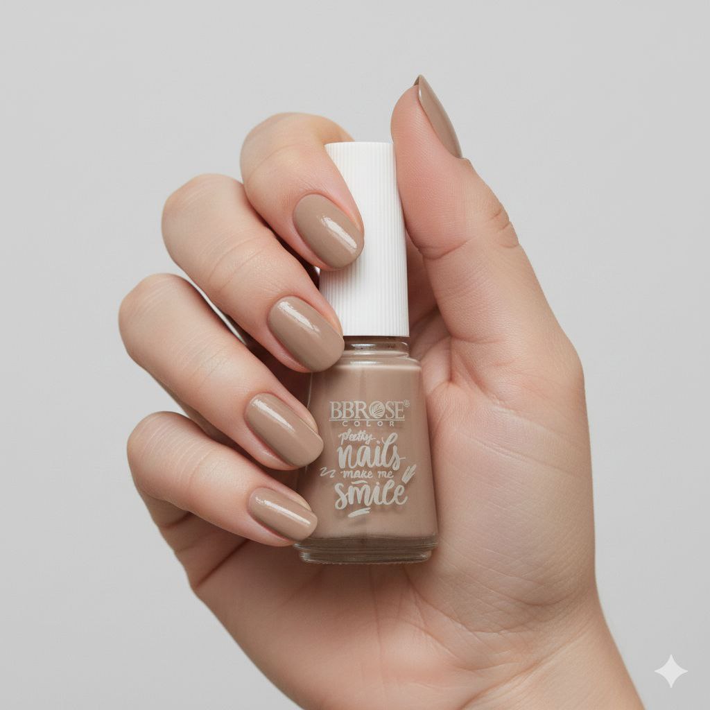 ESMALTE DE UÑAS 35 COLORES BBROSE COLOR 14ML