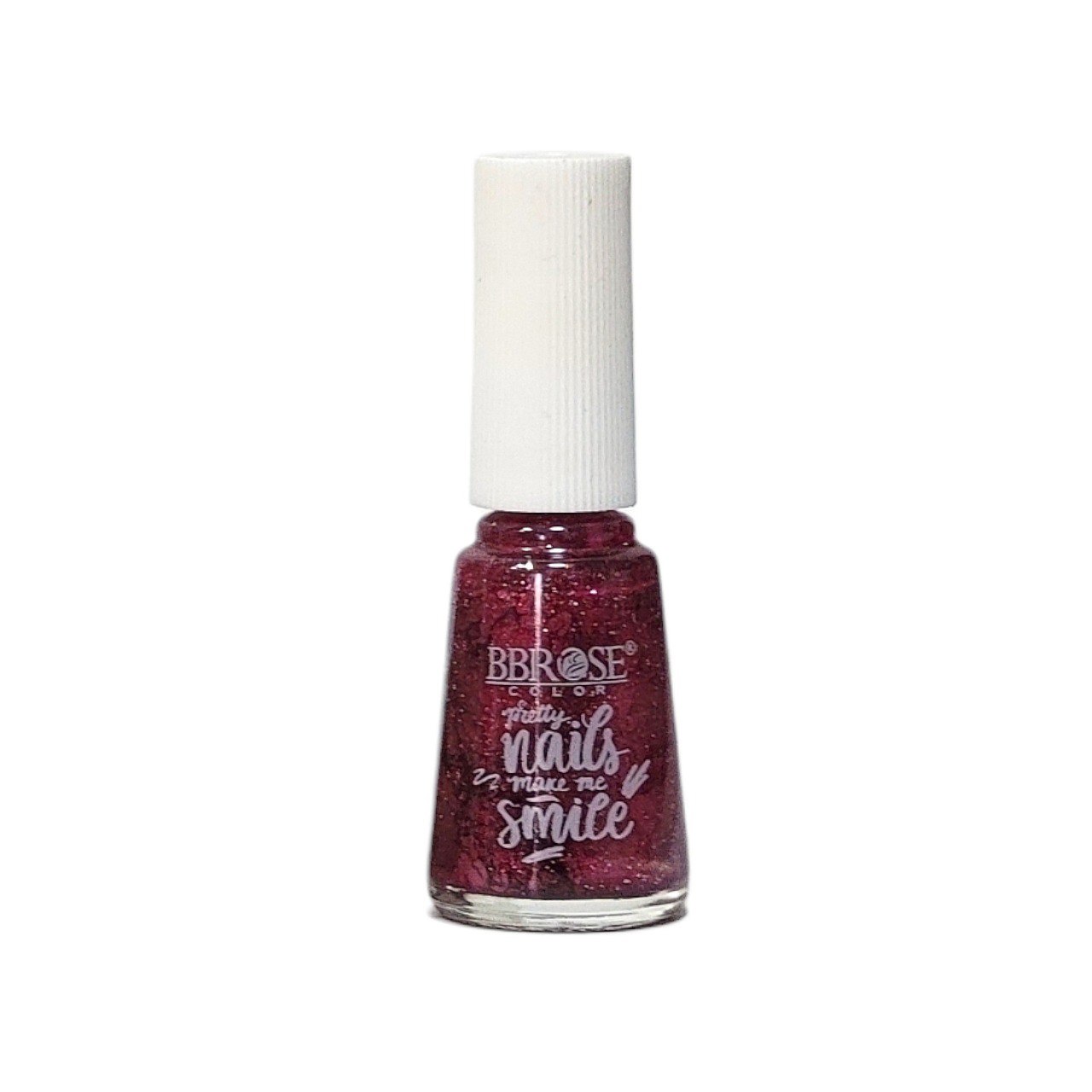 ESMALTE DE UÑAS 35 COLORES BBROSE COLOR 14ML