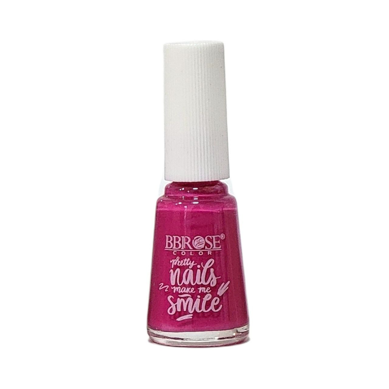 ESMALTE DE UÑAS 35 COLORES BBROSE COLOR 14ML