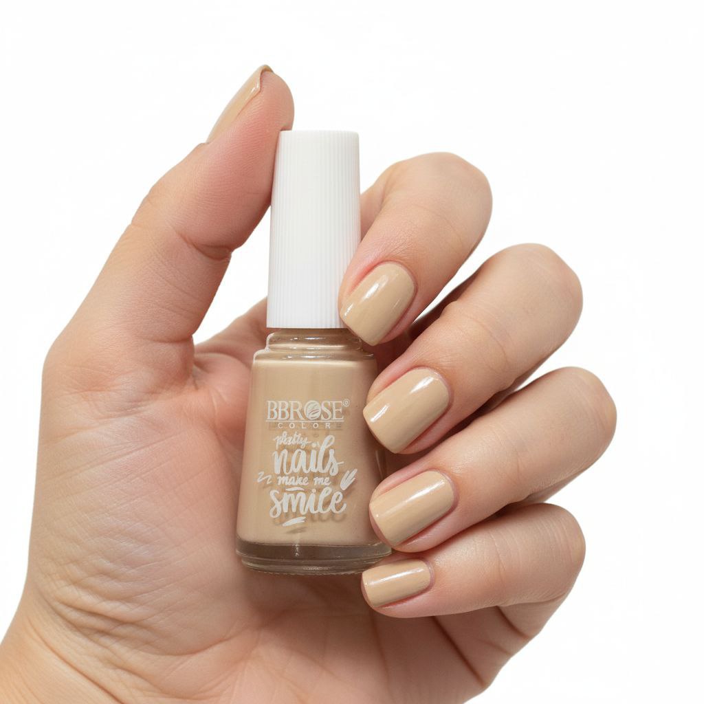ESMALTE DE UÑAS 35 COLORES BBROSE COLOR 14ML
