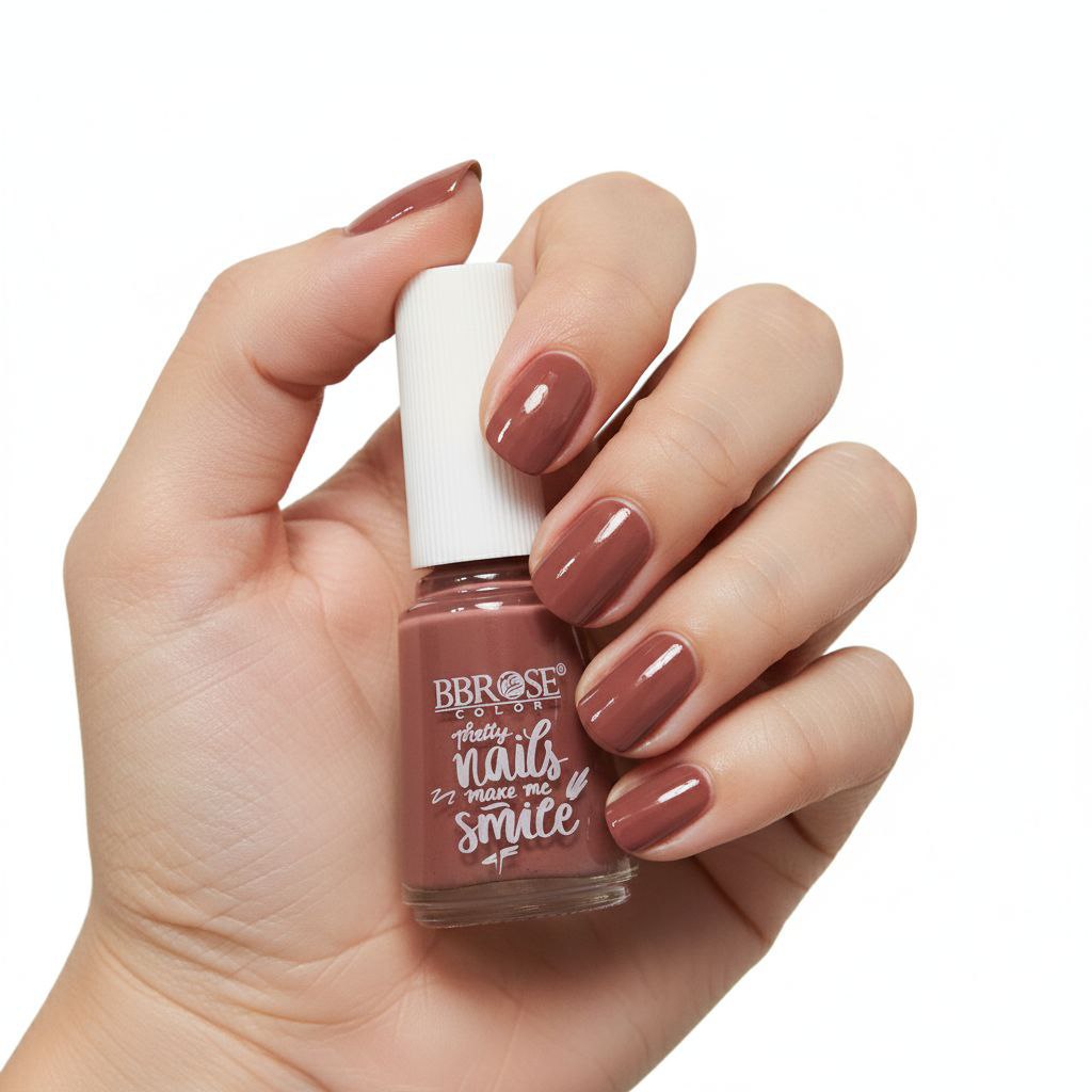 ESMALTE DE UÑAS 35 COLORES BBROSE COLOR 14ML