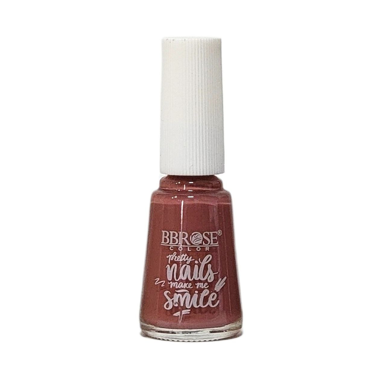 ESMALTE DE UÑAS 35 COLORES BBROSE COLOR 14ML