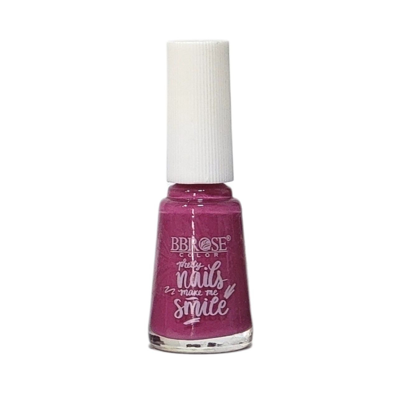 ESMALTE DE UÑAS 35 COLORES BBROSE COLOR 14ML