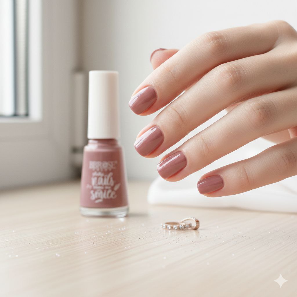 ESMALTE DE UÑAS 35 COLORES BBROSE COLOR 14ML