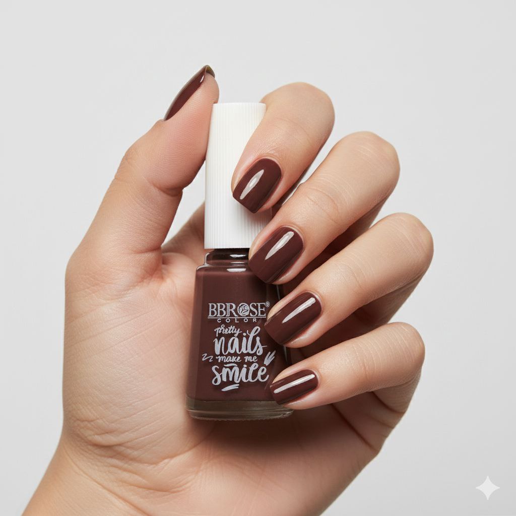 ESMALTE DE UÑAS 35 COLORES BBROSE COLOR 14ML