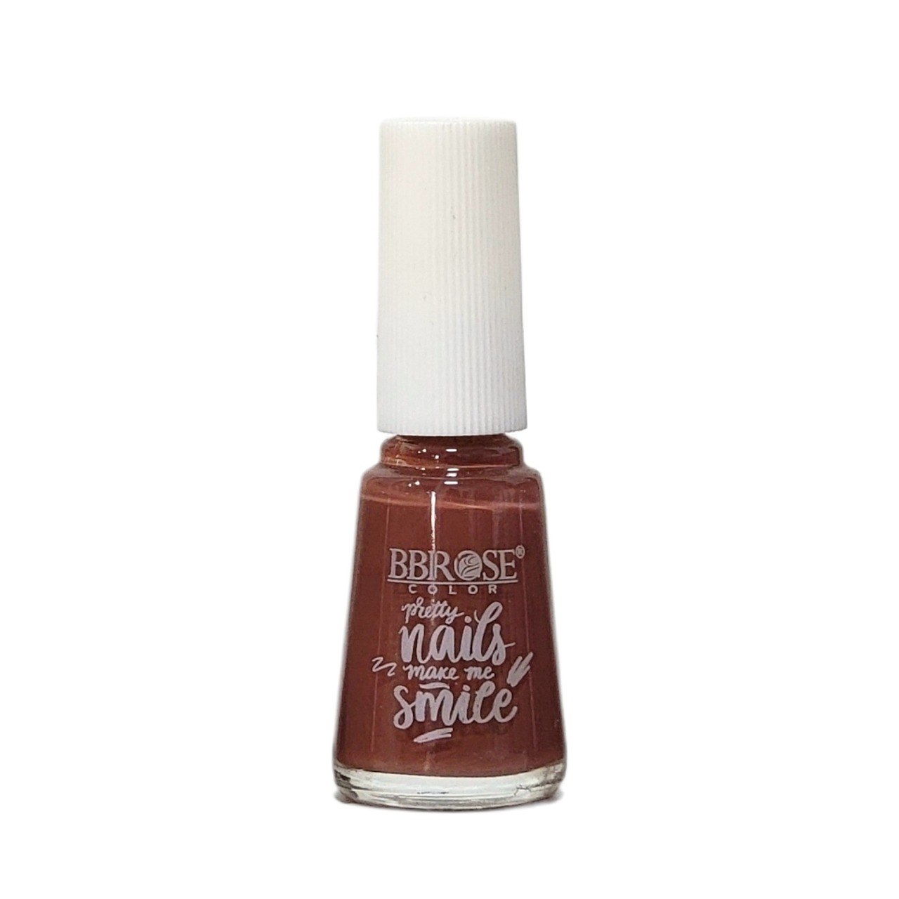 ESMALTE DE UÑAS 35 COLORES BBROSE COLOR 14ML