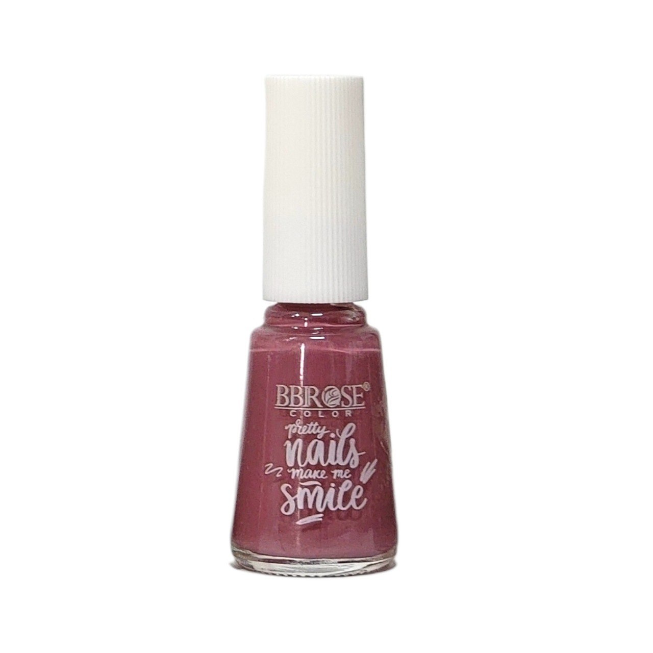 ESMALTE DE UÑAS 35 COLORES BBROSE COLOR 14ML