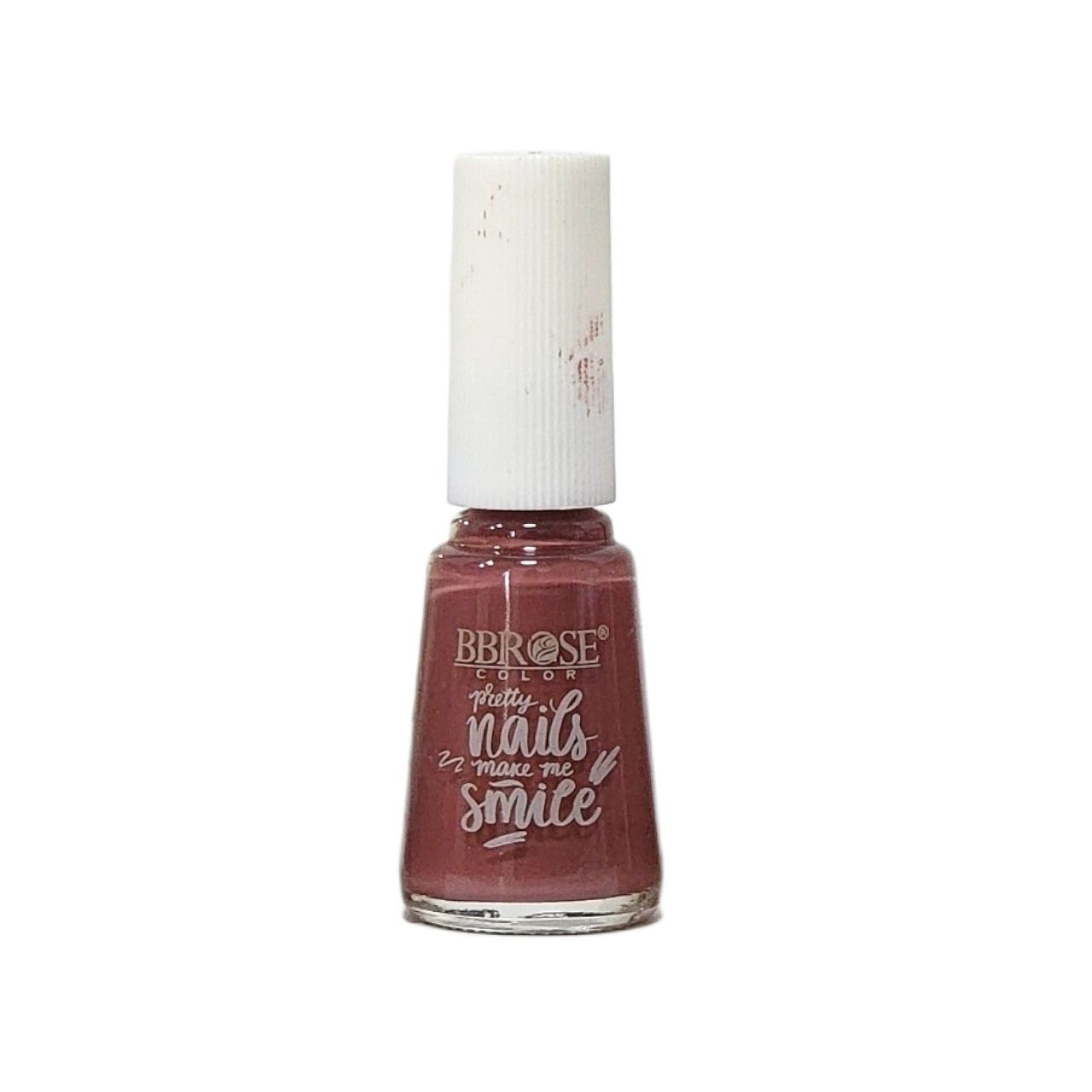 ESMALTE DE UÑAS 35 COLORES BBROSE COLOR 14ML