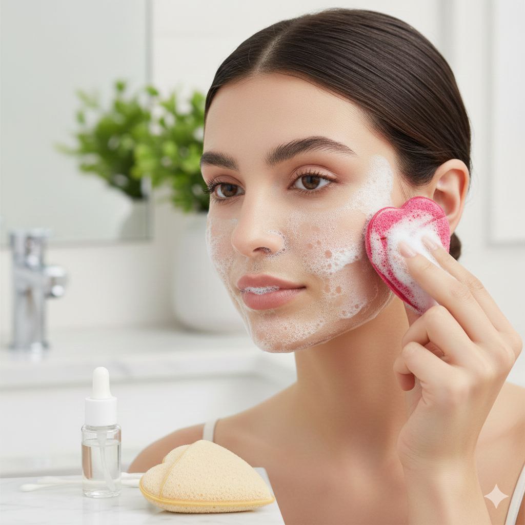 SET DE CUIDADO FACIAL