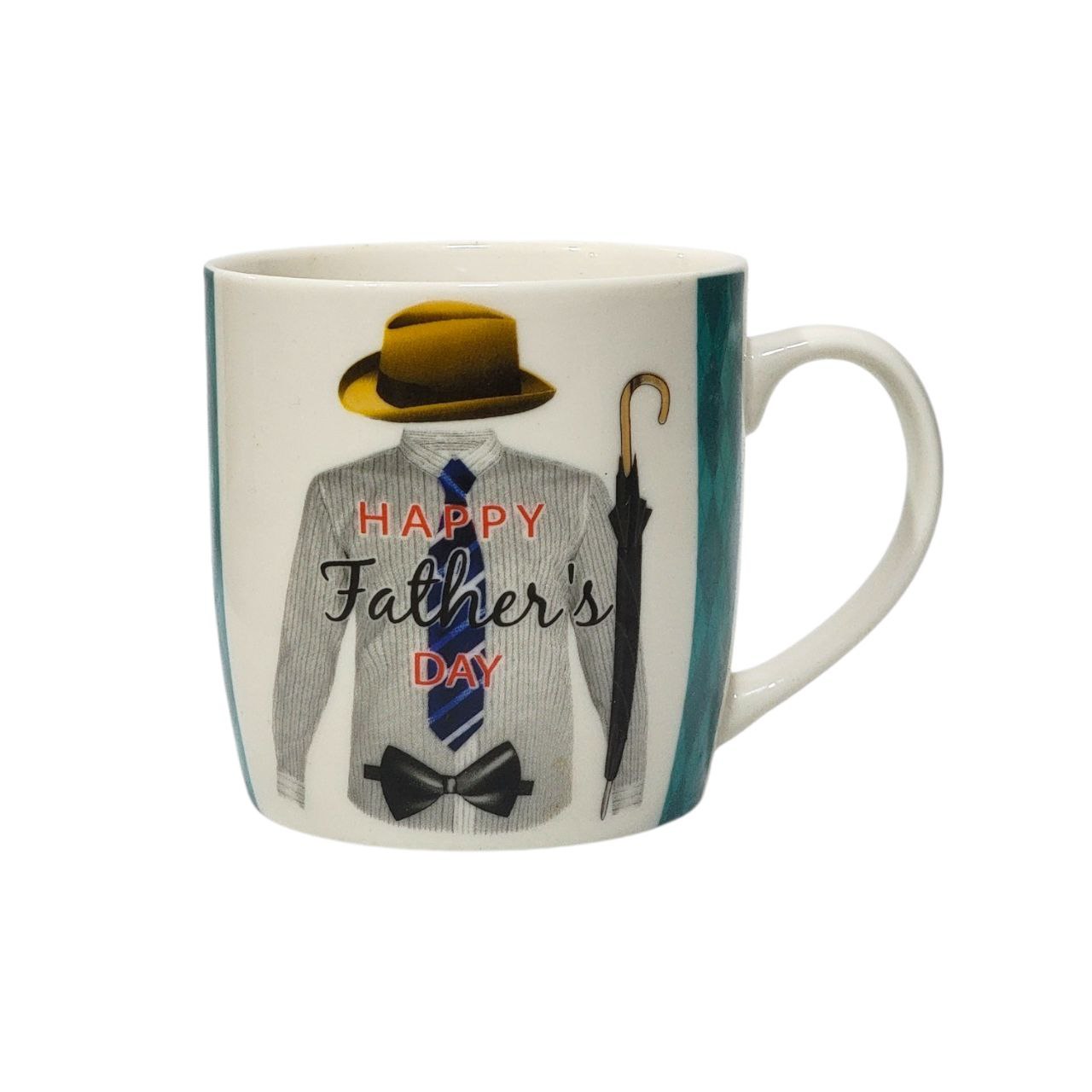 TAZA DE REGALO PARA PAPÁ 9CM