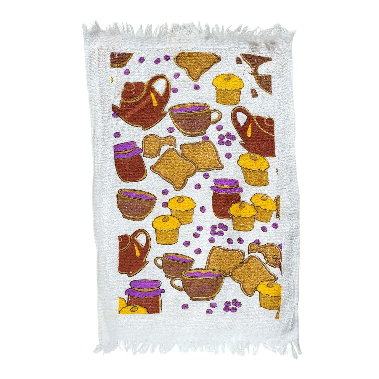 TOALLAS PARA COCINA 36X60CM