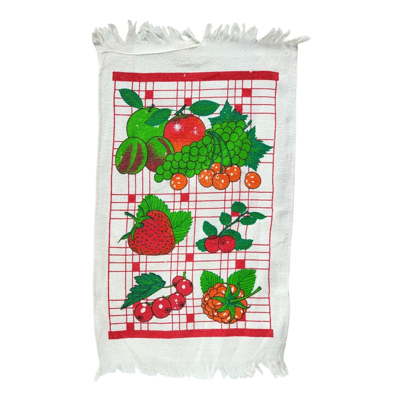TOALLAS PARA COCINA 36X60CM