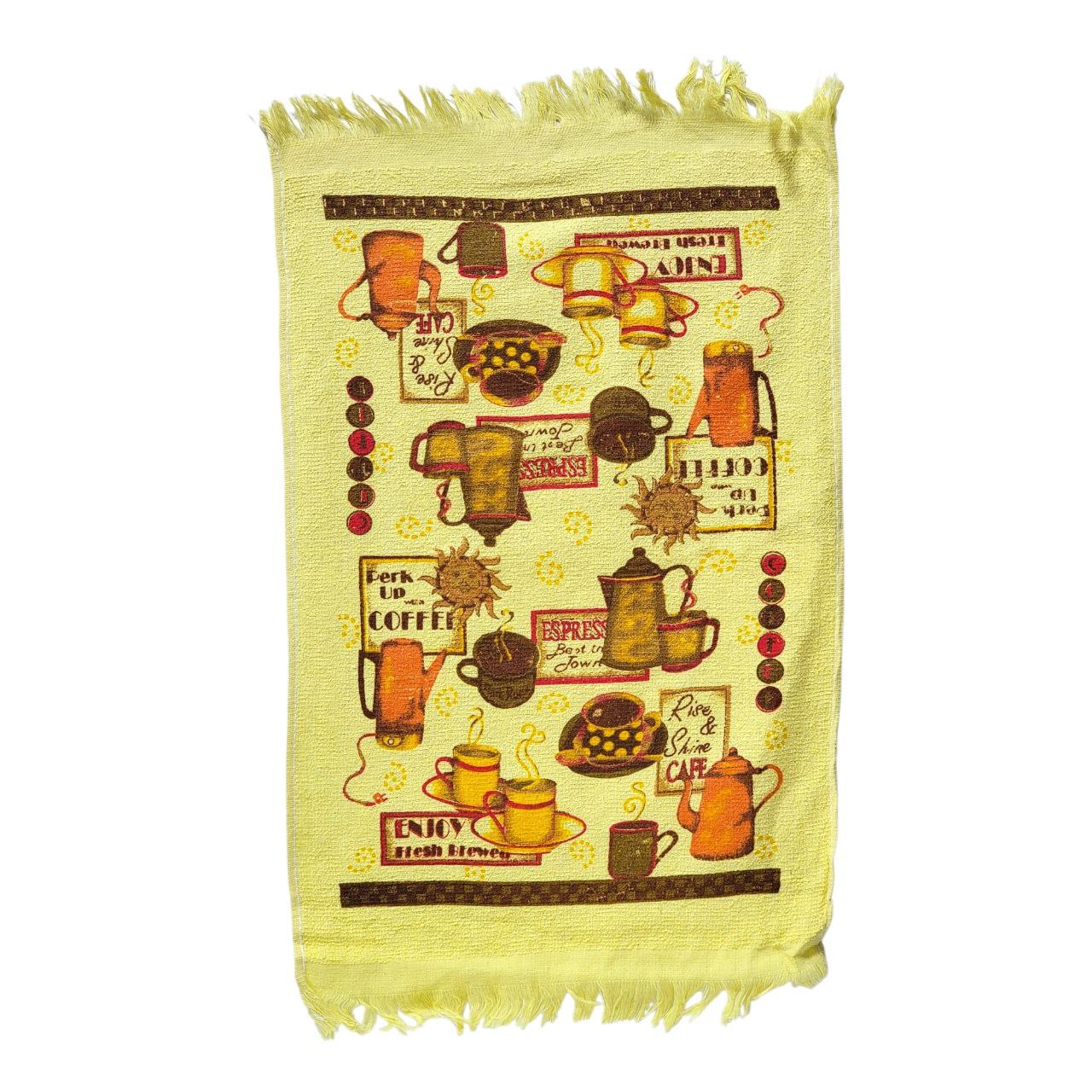 TOALLAS PARA COCINA 36X60CM