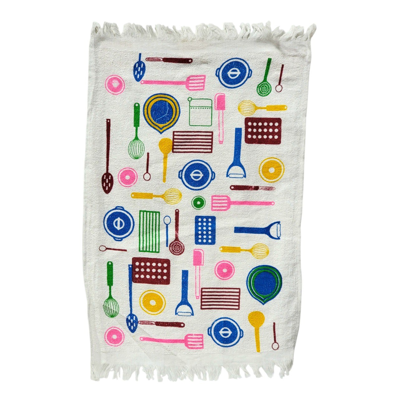TOALLAS PARA COCINA 36X60CM