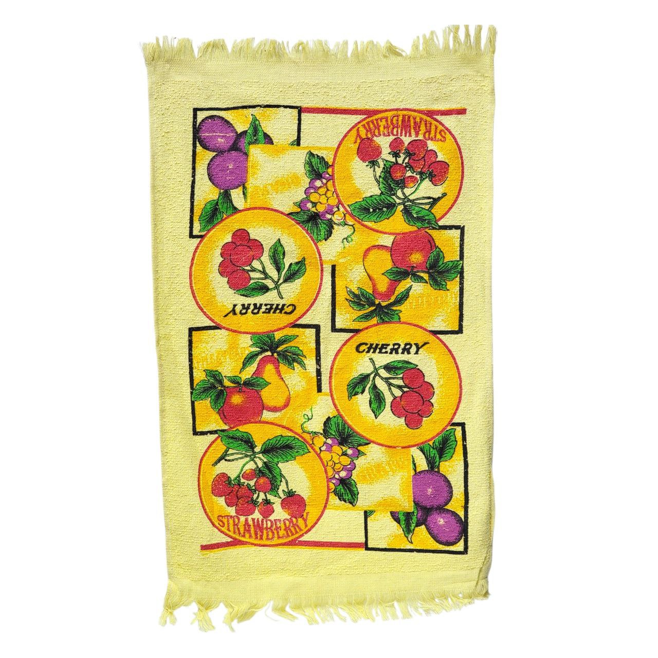 TOALLAS PARA COCINA 36X60CM