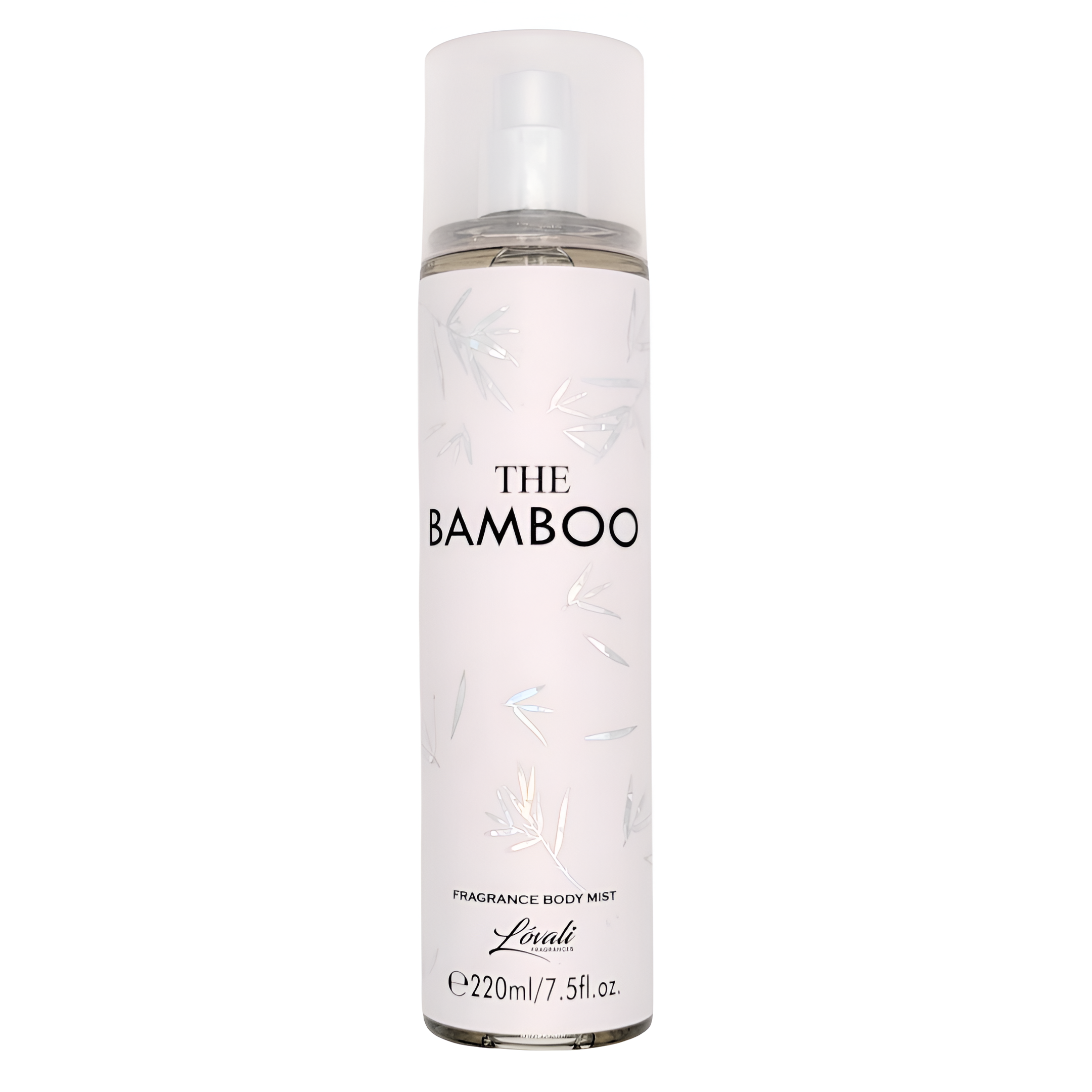 SPLASH LOVALI THE BAMBOO 220ML (M) (DUPE GUCCI BAMBOO EDP 75ML)