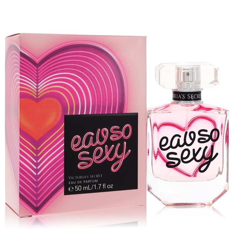 VICTORIAS SECRET EAU SO SEXY EDP 50ML (M)