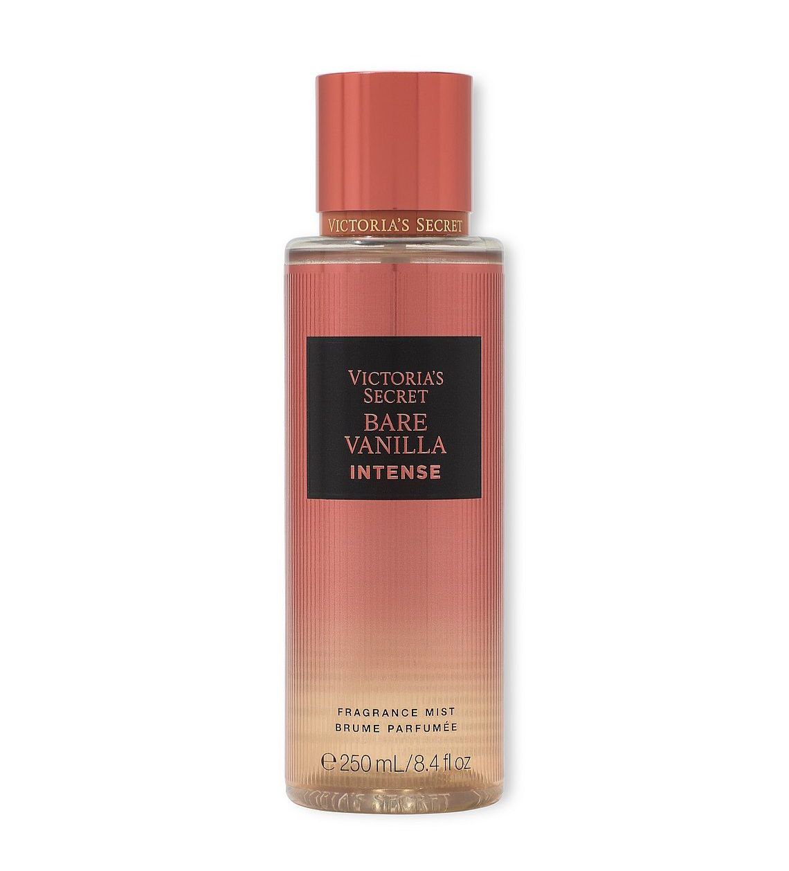 VICTORIAS SECRET SPLASH BARE VANILLA INTENSE  250ML (M)